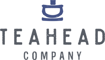 Teahead company logo
